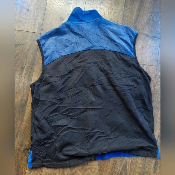 Vintage REI Fleece Vest - Picture 2 of 3